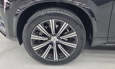 XC90 Gen 2