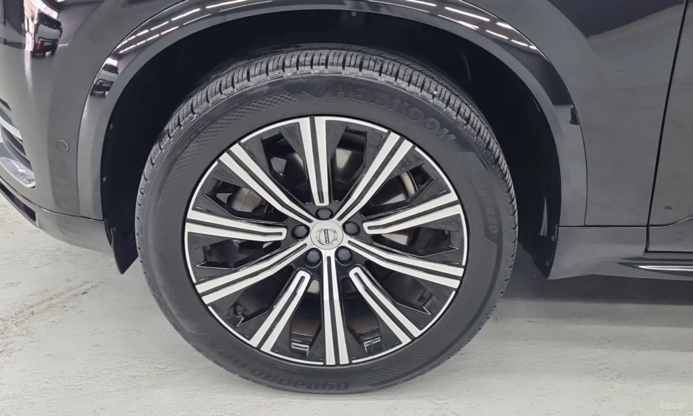 XC90 Gen 2