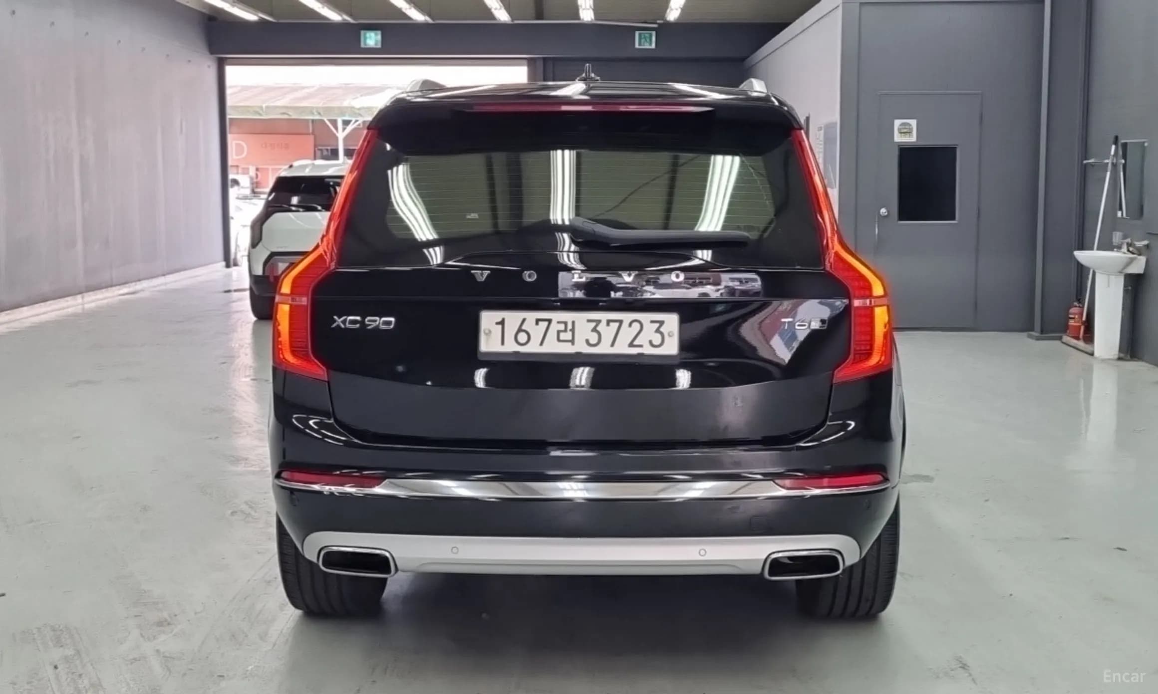XC90 Gen 2