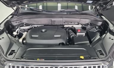 XC90 Gen 2