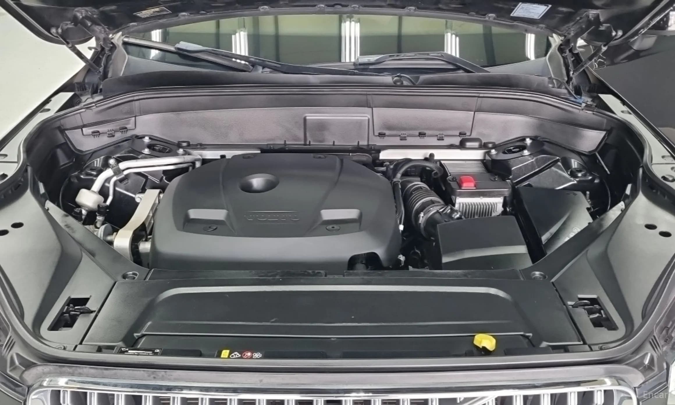 XC90 Gen 2