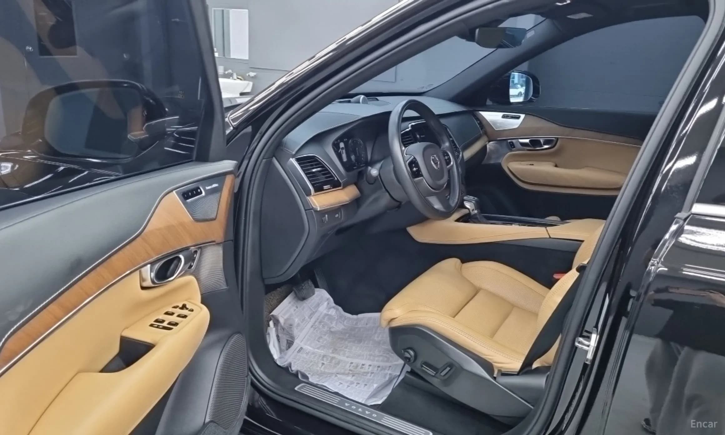 XC90 Gen 2