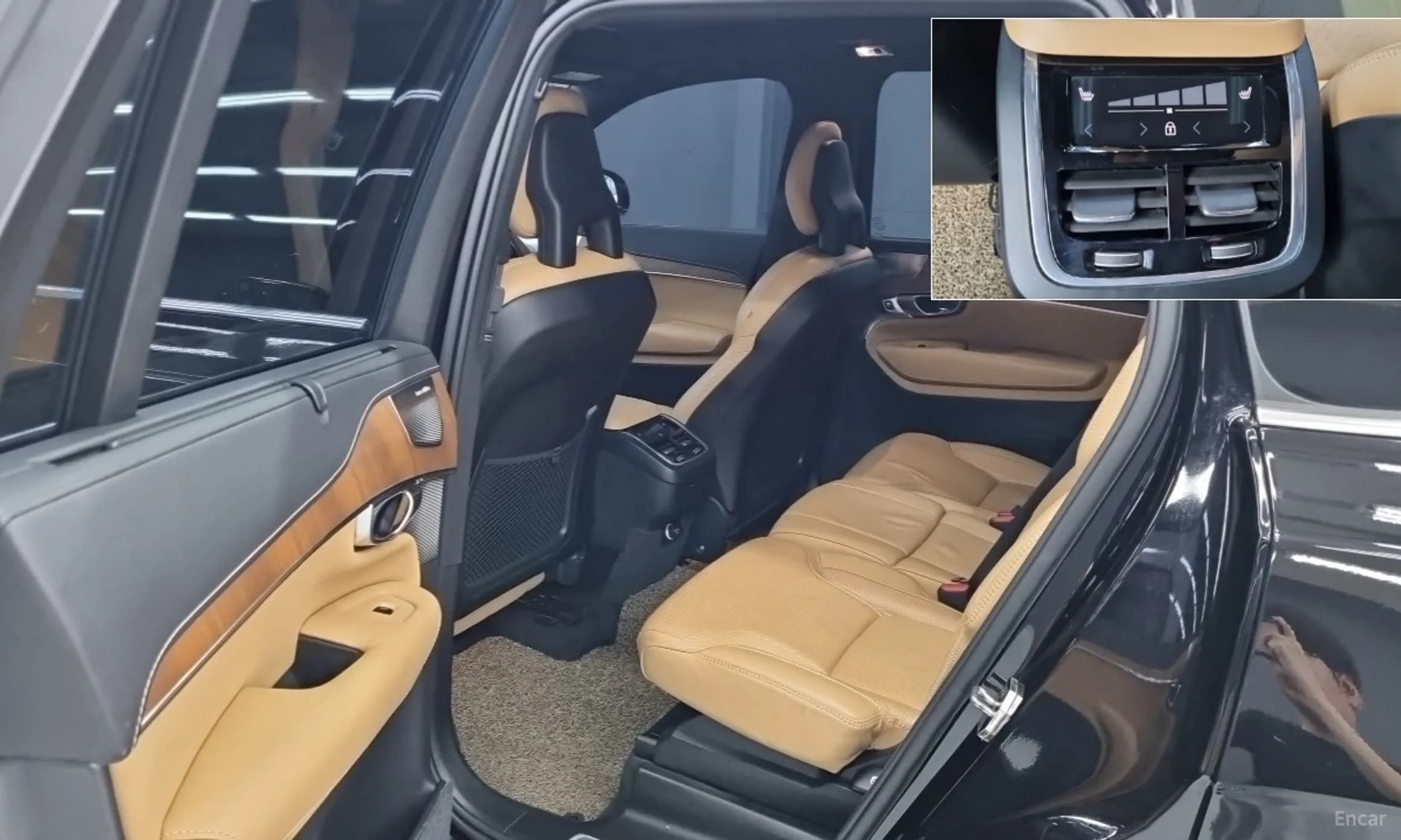 XC90 Gen 2