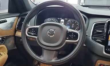 XC90 Gen 2