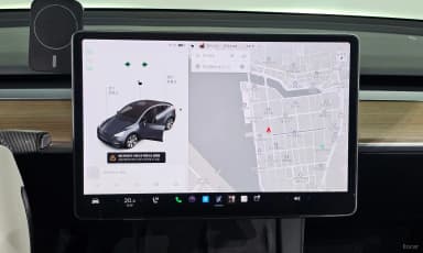 Model Y