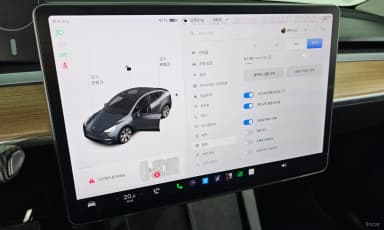 Model Y