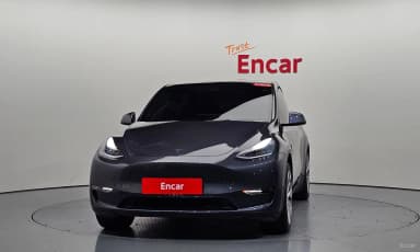 Model Y