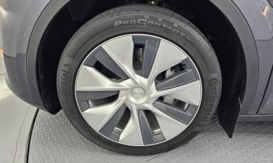 Model Y