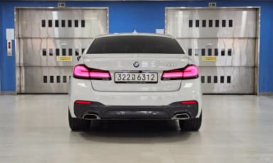 5 Series (G30)