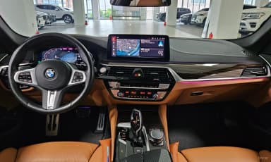 5 Series (G30)