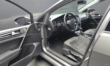 Golf 7th Generation