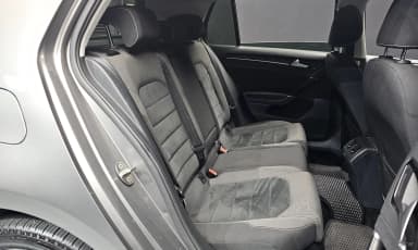 Golf 7th Generation