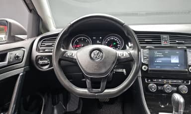 Golf 7th Generation
