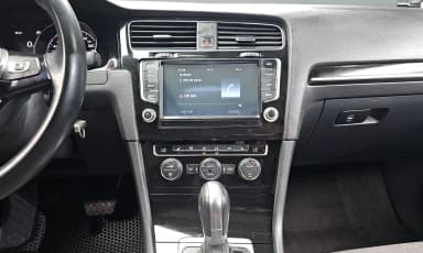 Golf 7th Generation