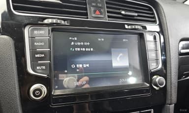 Golf 7th Generation