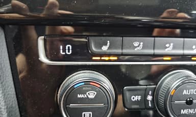 Golf 7th Generation
