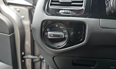 Golf 7th Generation