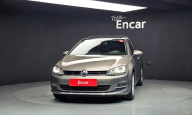 Golf 7th Generation