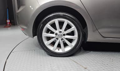 Golf 7th Generation