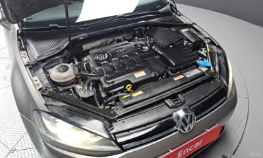 Golf 7th Generation