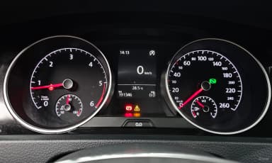Golf 7th Generation