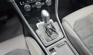 Golf 7th Generation