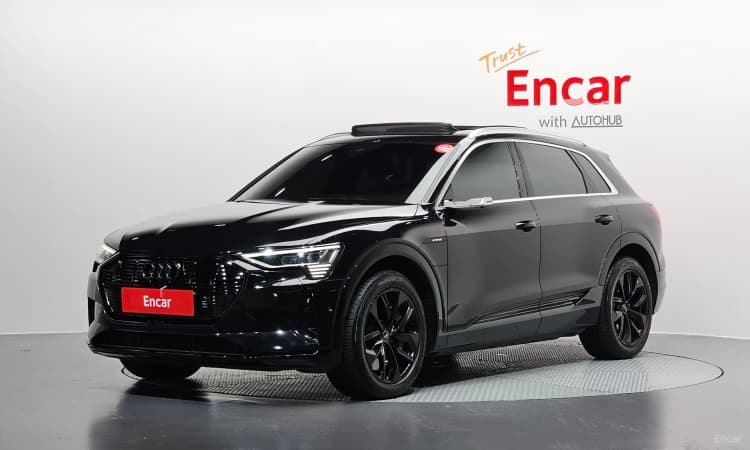 e-tron