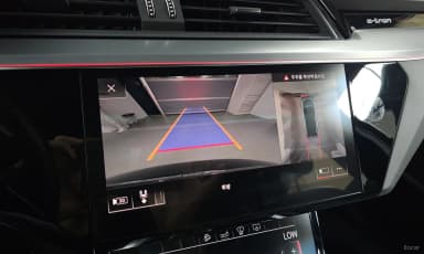 e-tron