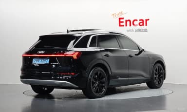 e-tron