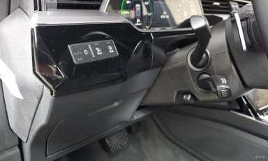 e-tron