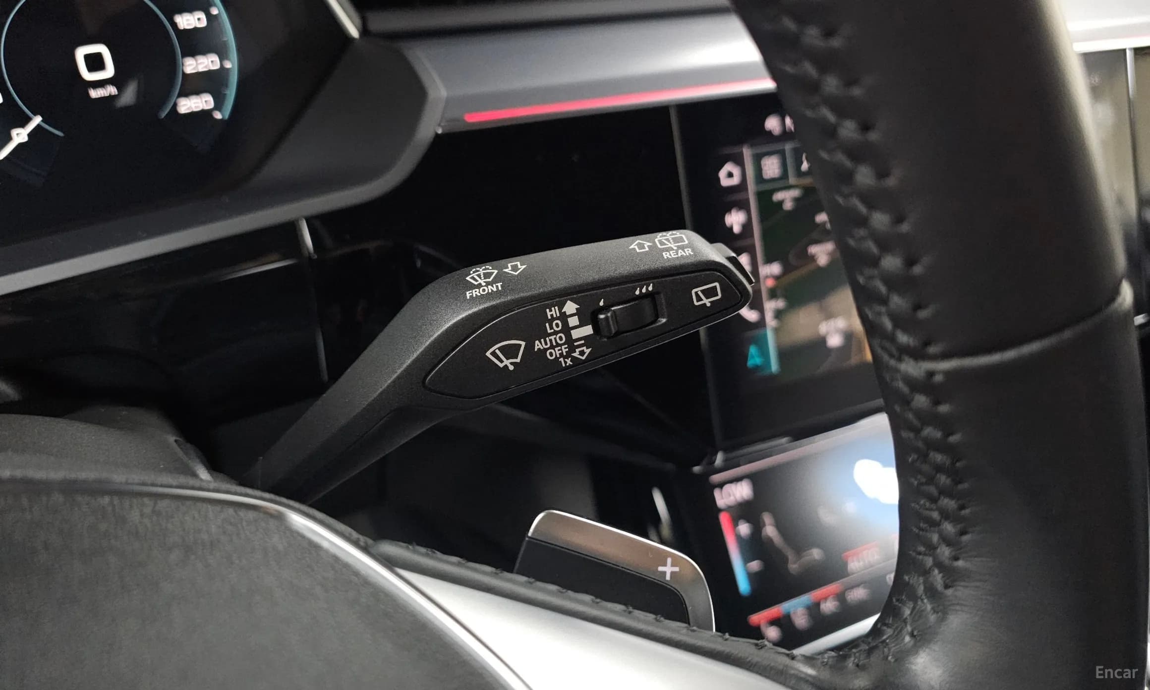 e-tron