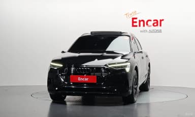 e-tron