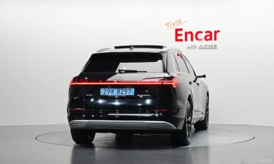 e-tron