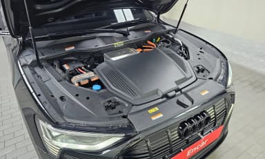 e-tron