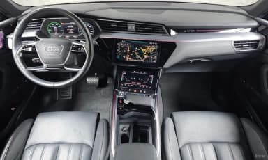 e-tron