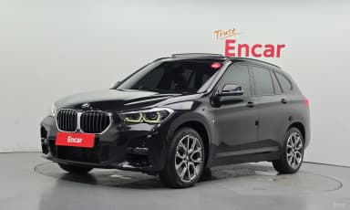 X1 (F48)