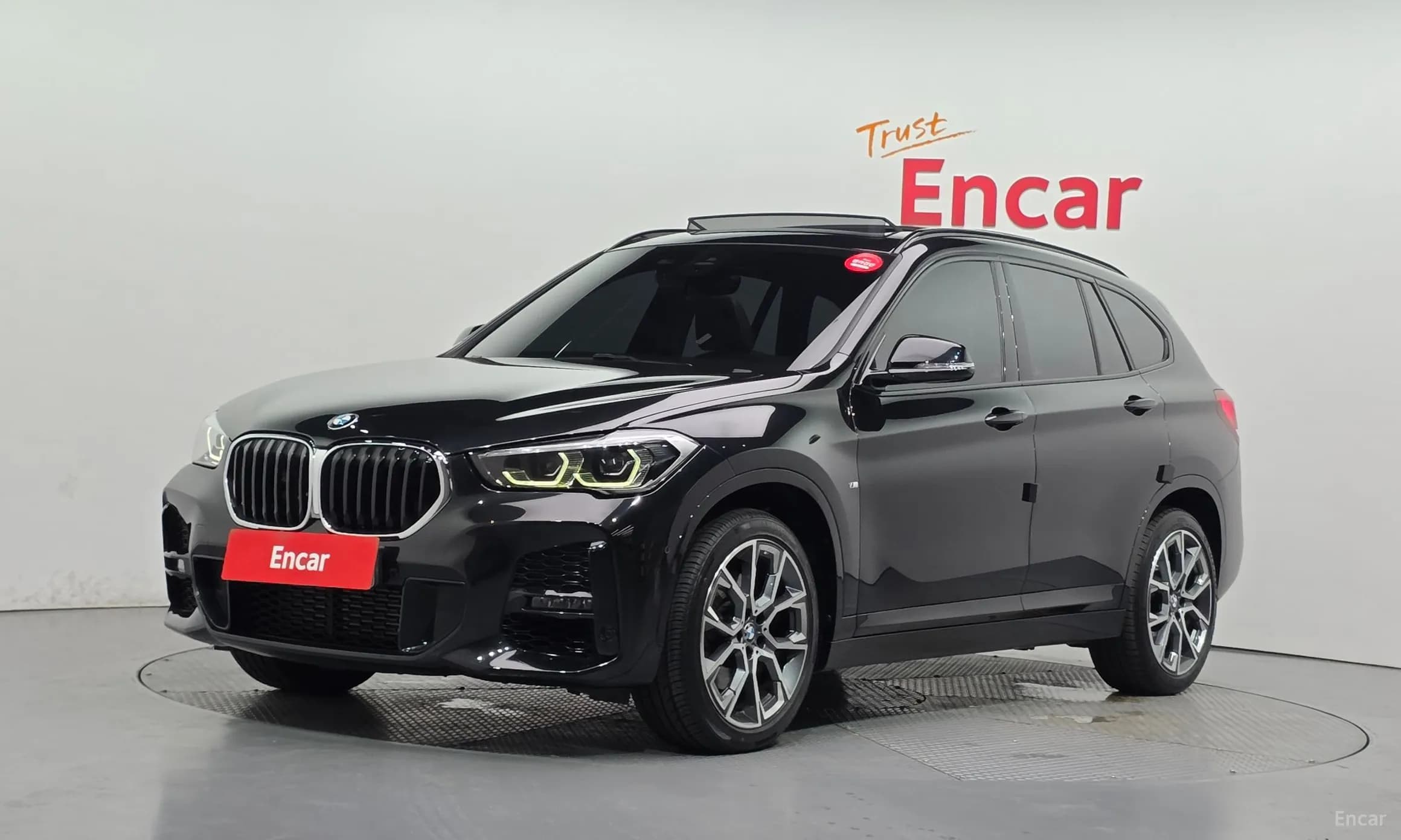X1 (F48)