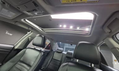 New Camry