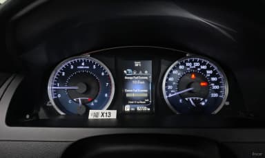 New Camry