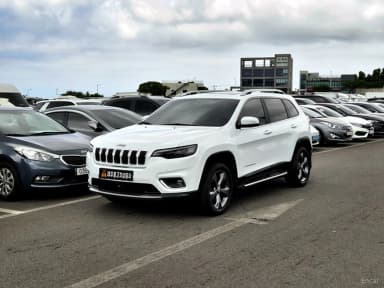 Cherokee (KL)
