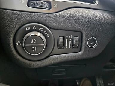 Cherokee (KL)