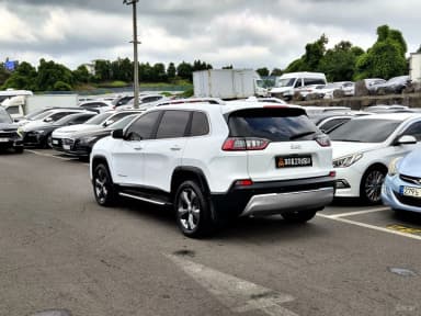 Cherokee (KL)