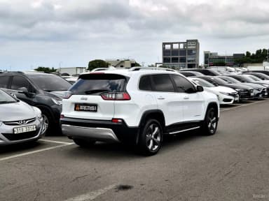Cherokee (KL)