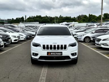 Cherokee (KL)