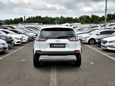 Cherokee (KL)