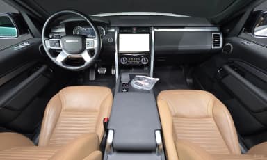 Discovery 5