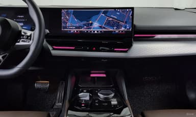 5 Series (G60)