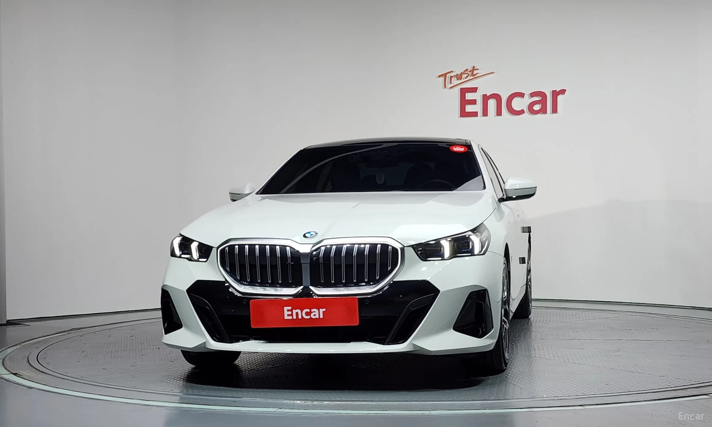 5 Series (G60)