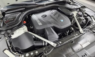 5 Series (G60)