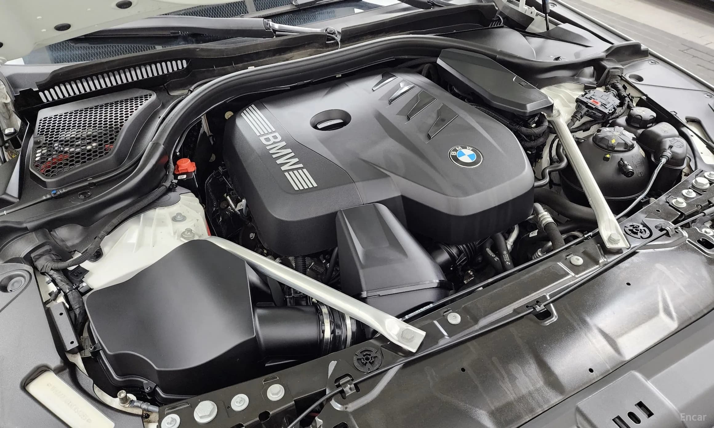 5 Series (G60)
